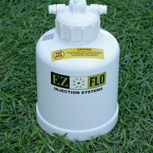 Ez Flo 32l Fertiliser Injection System Mainline Ez Flo Australia