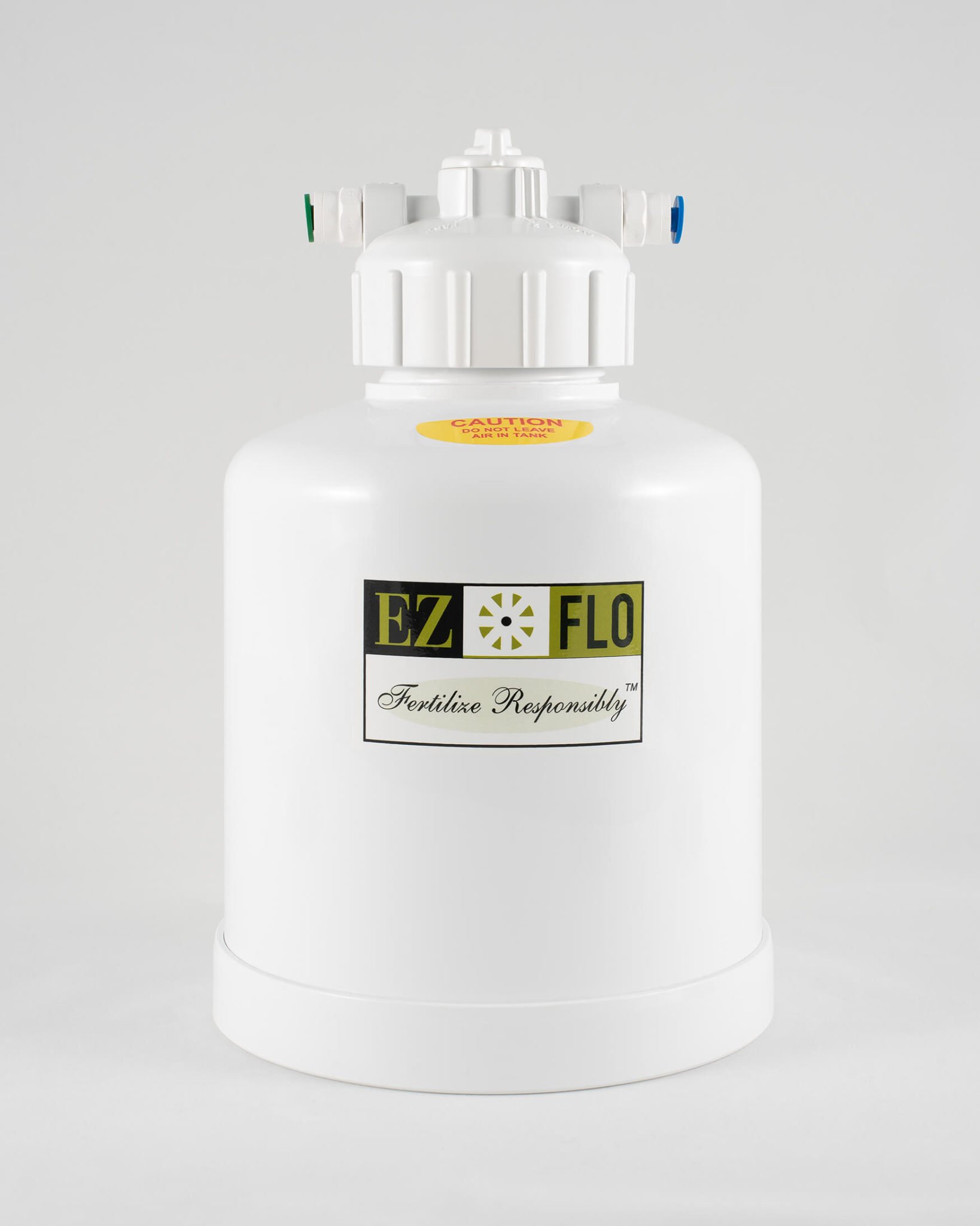 Ez Flo Australia Residential And Commercial Fertigation Products